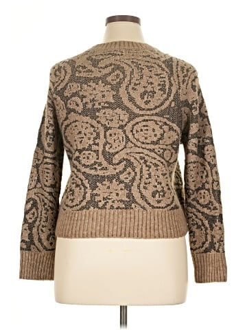 Tahari Pullover Sweater (view 2)