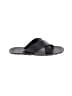 Matt & Nat Black Sandals Size EU 37 1/2 - photo 1