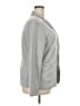Assorted Brands Gray Cardigan Size XXL - photo 4