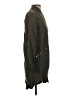 Divided by H&M Green Coat Size 2 - photo 4