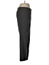 Calvin Klein Gray Dress Pants Size 6 (petite) - photo 4