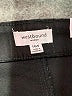 Westbound Black Casual Pants Size 14W - photo 7