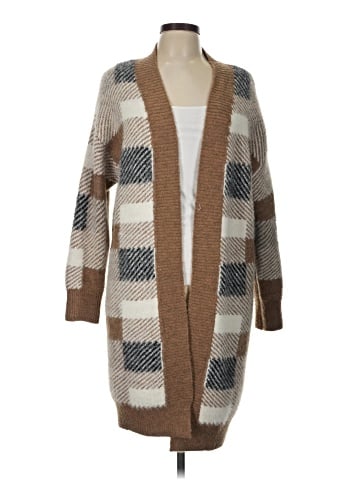 Lumiere Cardigan (view 1)
