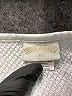 Blue Willi's 100% Cotton Ivory Sweater Vest Size XXL - photo 7
