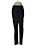 Athleta Black Cargo Pants Size 8 (tall) - photo 1