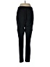 Athleta Black Cargo Pants Size 8 (tall) - photo 2