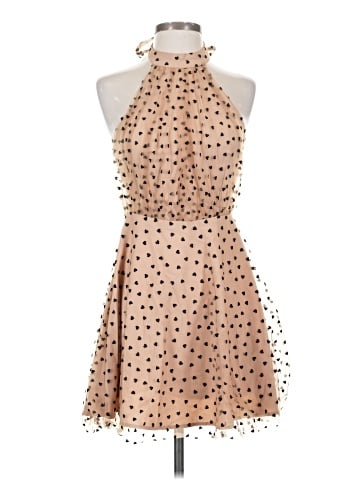Shein Cocktail Dress (view 1)
