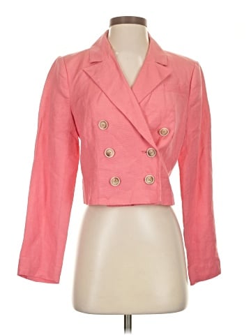 Paige Jacket (view 1)