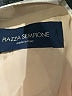 Piazza Sempione Gold Sleeveless Blouse Size EU (IT) 46 / US 10 - photo 7