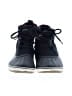 Sperry Top Sider Black Ankle Boots Size 9 - photo 2