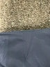 Unbranded Blue Short Sleeve Blouse Size XL - photo 7