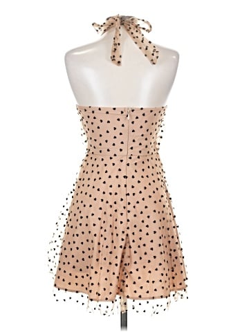 Shein Cocktail Dress (view 2)