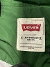 Levi's Solid Green Jacket Size 100 cm / US 3-4 - photo 3