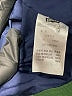 Levi's Solid Green Jacket Size 100 cm / US 3-4 - photo 4