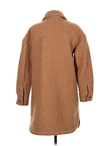 BCBGMAXAZRIA Coat (view 2)