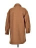BCBGMAXAZRIA 100% Polyester Brown Coat Size M - photo 2