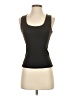 Scoop Black Tank Top Size XS - photo 1