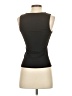 Scoop Black Tank Top Size XS - photo 2