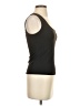 Scoop Black Tank Top Size XS - photo 4