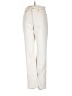 J.Crew 100% Cotton Ivory Jeans Size 24 waist - photo 1