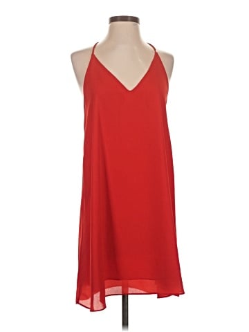 Three Eighty Two Cocktail Dress (view 1)