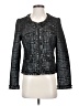 Vertigo Paris Tweed Black Jacket Size P (estimated, petite) - photo 1