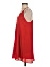 Three Eighty Two 100% Polyester Solid Red Cocktail Dress Size S - photo 5