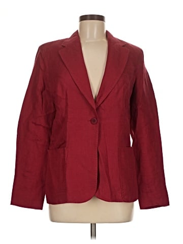 Weekend Max Mara Blazer (view 1)