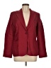 Weekend Max Mara Red Blazer Size 8 - photo 1