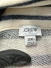 J.Crew Factory Store Stripes Ivory Pullover Sweater Size 2X - photo 7
