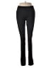 Sanctuary 100% Spandex Houndstooth Black Active Pants Size S - photo 1
