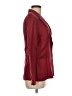 Weekend Max Mara Red Blazer Size 8 - photo 4