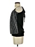 Neda Black Sleeveless Blouse Size XS - photo 5