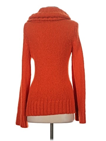 Calypso St. Barth Turtleneck Sweater (view 2)