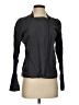 Eileen Fisher Black Jacket Size XS - photo 1