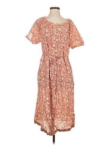 Faherty Casual Dress (view 1)