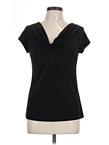 American City Wear Short Sleeve Top (view 1)