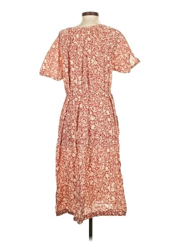 Faherty Casual Dress (view 2)