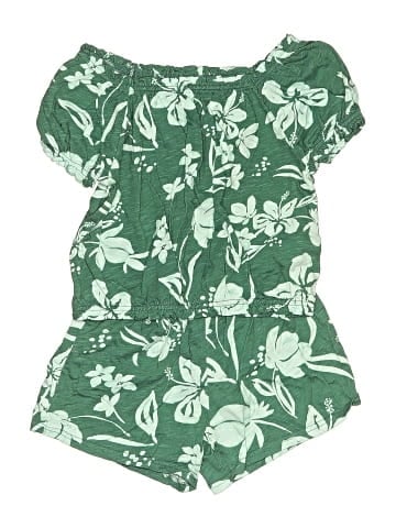 Carter's Short Sleeve Blouse (view 1)