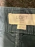Ann Taylor LOFT Outlet Gray Cargo Pants Size 2 Petite - photo 7
