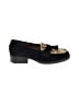 Aerosoles Animal Print Black Flats Size 8 1/2 - photo 1