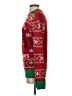 Peanuts 100% Acrylic Red Pullover Sweater Size XS - photo 5