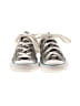 Converse Gray Sneakers Size 1 (baby) - photo 2