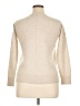 Aqua Tan Pullover Sweater Size XL - photo 2