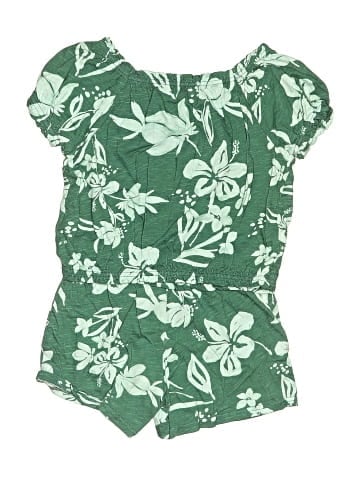 Carter's Short Sleeve Blouse (view 2)