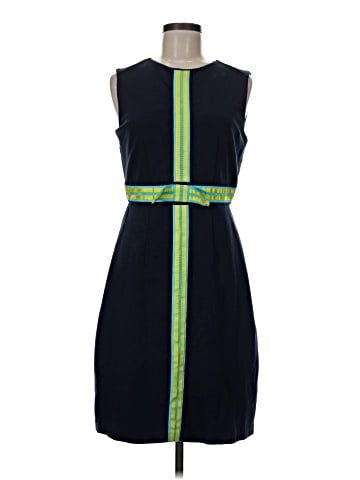Elizabeth McKay Cocktail Dress (view 1)