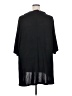 Catherines Black Poncho Size 2X - photo 2