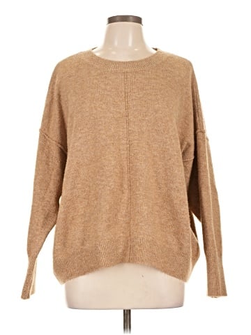 Vince Camuto Pullover Sweater (view 1)