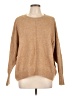 Vince Camuto Tan Pullover Sweater Size L - photo 1