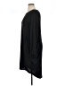 Kidsform Solid Black Casual Dress Size XL - photo 5